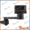 Capteur de niveau de hauteur gauche pour LAND ROVER | 38020, 3800020